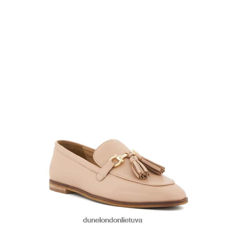 giada Dune London snaffle-kuto-apdailos loafers skaistalai moterys 66T0Z4412