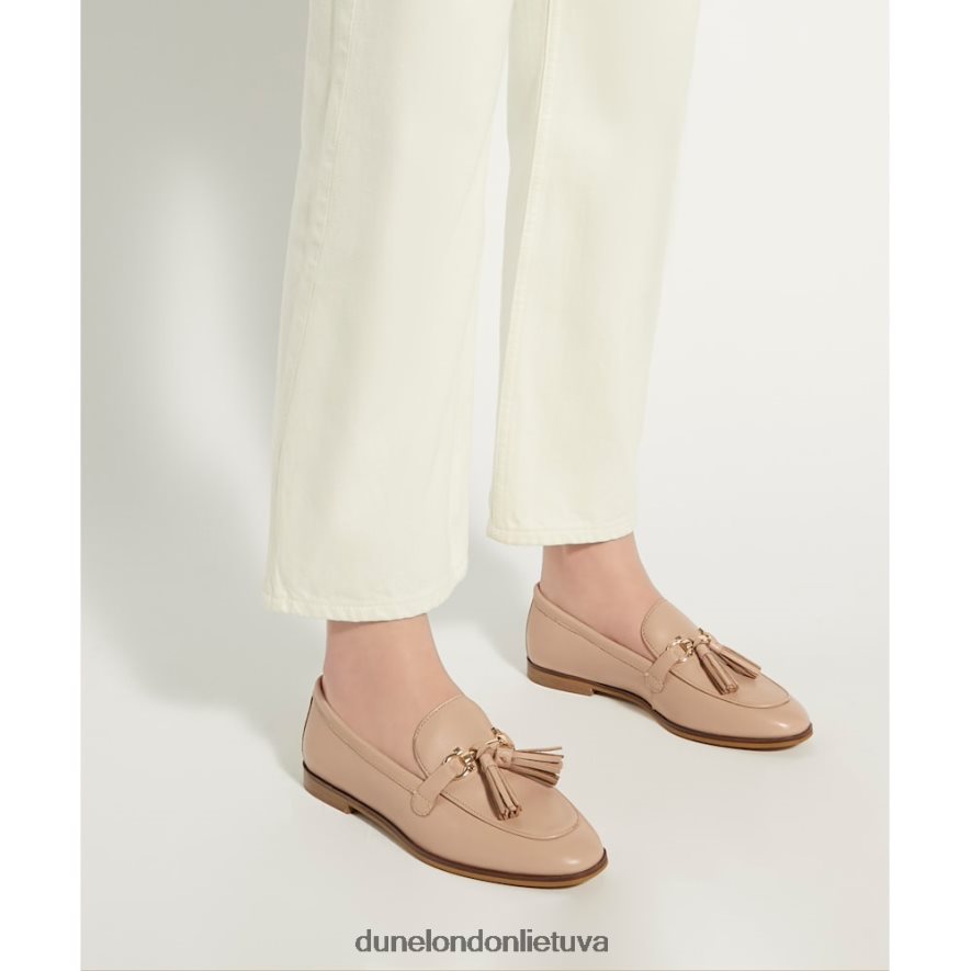 giada Dune London snaffle-kuto-apdailos loafers skaistalai moterys 66T0Z4412