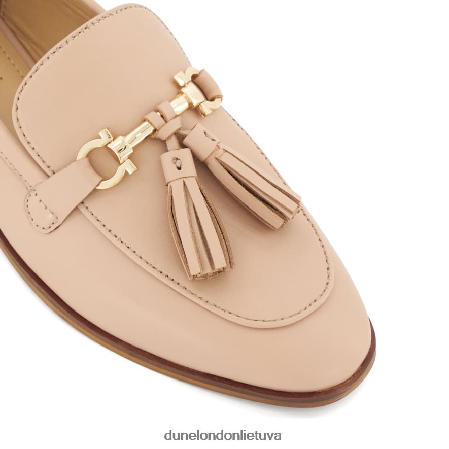 giada Dune London snaffle-kuto-apdailos loafers skaistalai moterys 66T0Z4412